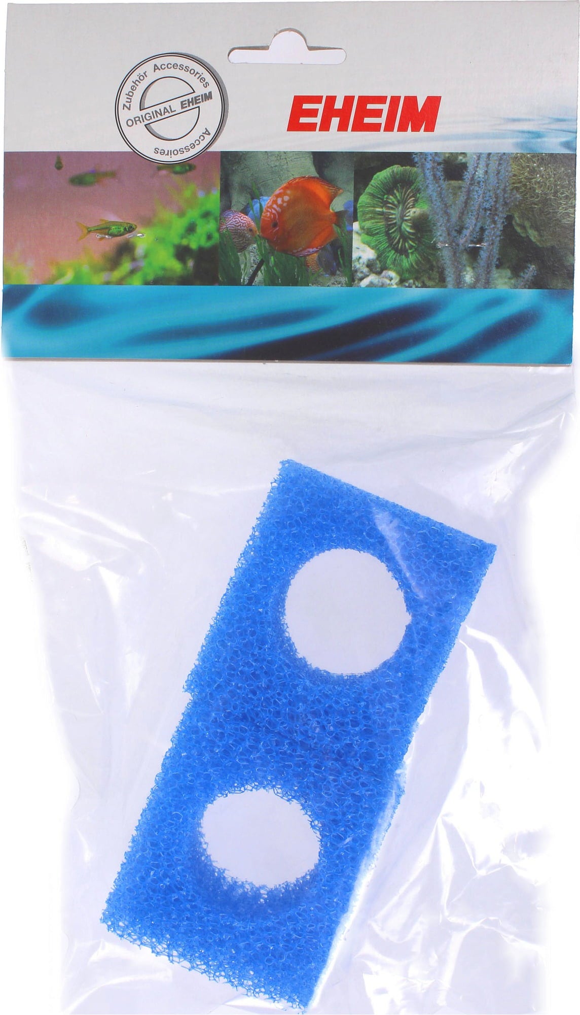 Grobfilter universal 1200 (1250), 2 Stk