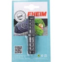 Eheim Reduzierstück für Aquariumschlauch - 19/27 auf 12/16mm