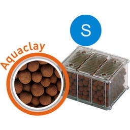 Aquatlantis EasyBox Aquaclay - S