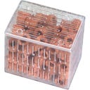 Aquatlantis EasyBox Volcanic Rings - L