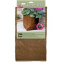 Haxnicks Hanffaser-Pflanztasche - 20 Liter