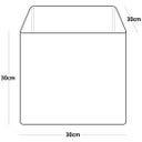 Haxnicks Hanffaser-Pflanztasche - 20 Liter