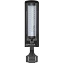 Aquatlantis EasyLed Nanocubic 58LEDs 6W - schwarz