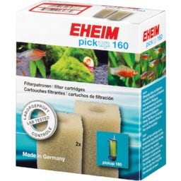 Eheim Filterpatrone pickup - 160