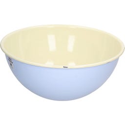 RIESS Obst- und Salatschüssel Pastell