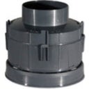 Vorfilter und Filtereinsatz mit Deckel 2032 - 1 Stk