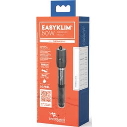 Aquatlantis Heizer EasyKlim+ - 50 Watt