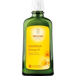 Weleda Calendula Massageöl