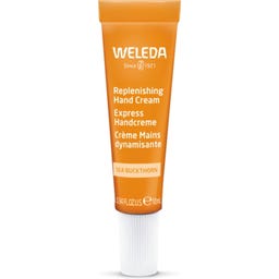 Weleda Sanddorn Express Handcreme
