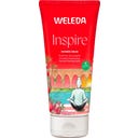 Weleda Inspire Shower Cream Granatapfel