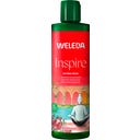 Weleda Inspire Shower Cream Granatapfel