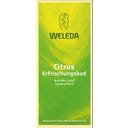 Weleda Citrus Erfrischungsbad