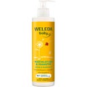 Weleda Calendula Waschlotion & Shampoo