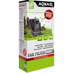 AQUAEL Innenfilter FAN plus - Mikro