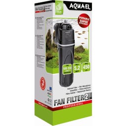 AQUAEL Innenfilter FAN plus - 2 Plus