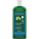 LOGONA Feuchtigkeits-Shampoo