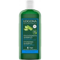LOGONA Feuchtigkeits-Shampoo