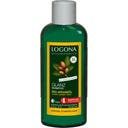 LOGONA Glanz-Shampoo