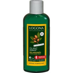 LOGONA Glanz-Shampoo