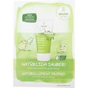 KIDS 2in1 Shower & Shampoo Spritzige Limette