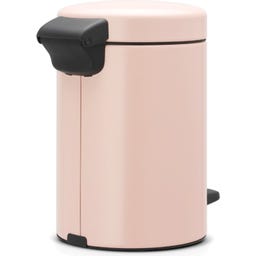 Treteimer Newicon 3 L mit Kunststoffeinsatz