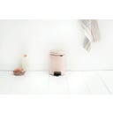 Treteimer Newicon 3 L mit Kunststoffeinsatz
