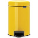 Treteimer Newicon 3 L mit Kunststoffeinsatz