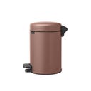 Treteimer Newicon 3 L mit Kunststoffeinsatz