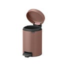 Treteimer Newicon 3 L mit Kunststoffeinsatz