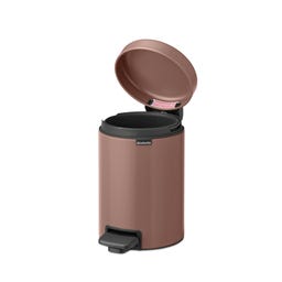 Treteimer Newicon 3 L mit Kunststoffeinsatz