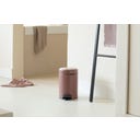 Treteimer Newicon 3 L mit Kunststoffeinsatz