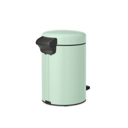 Treteimer Newicon 3 L mit Kunststoffeinsatz