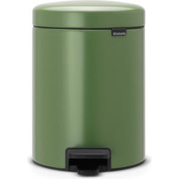 Treteimer Newicon 5 L mit Kunststoffeinsatz
