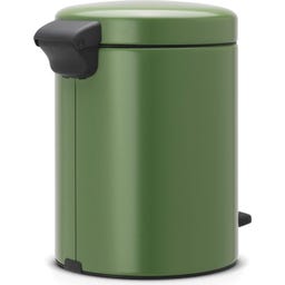 Treteimer Newicon 5 L mit Kunststoffeinsatz