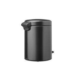 Treteimer Newicon 5 L mit Kunststoffeinsatz
