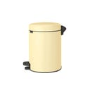 Treteimer Newicon 5 L mit Kunststoffeinsatz