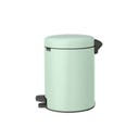 Treteimer Newicon 5 L mit Kunststoffeinsatz