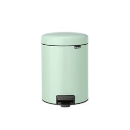 Treteimer Newicon 5 L mit Kunststoffeinsatz