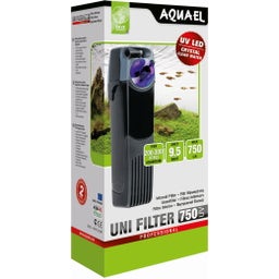 AQUAEL Innenfilter UNI UV - 750