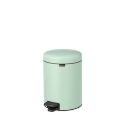 Treteimer Newicon 5 L mit Kunststoffeinsatz