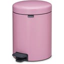 Treteimer Newicon 5 L mit Kunststoffeinsatz