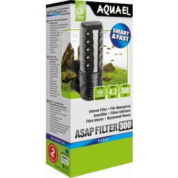 AQUAEL Innenfilter ASAP - 300