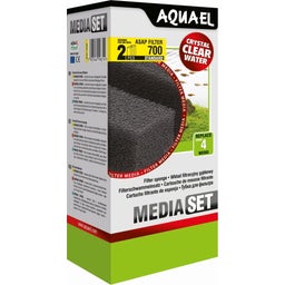 AQUAEL Filterschwamm STANDARD für ASAP Filter - 700