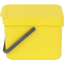 Brabantia Abfallbehälter Sort & Go 6 L