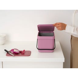 Brabantia Abfallbehälter Sort & Go 6 L