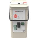 Brabantia Abfallbehälter Sort & Go 12 L
