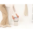 Brabantia Abfallbehälter Sort & Go 12 L
