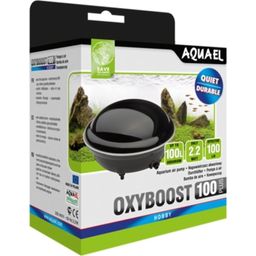 AQUAEL Oxyboost AP-Plus - 100