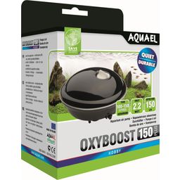 AQUAEL Oxyboost APR-Plus - 150