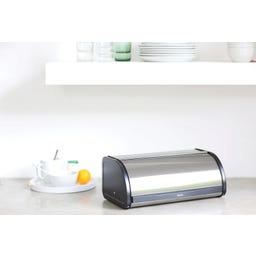 Brabantia Rollbrotkasten